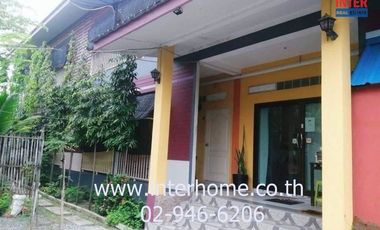 Dormitory 256 sq.w. Dormitory No. 21, Village No. 3, near Wat Mai Pin Klao, Phetkasem Road, Malai Man Road, Mueang Nakhon Pathom, Nakhon Pathom