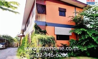 Dormitory 256 sq.w. Dormitory No. 21, Village No. 3, near Wat Mai Pin Klao, Phetkasem Road, Malai Man Road, Mueang Nakhon Pathom, Nakhon Pathom