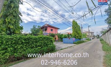 Dormitory 256 sq.w. Dormitory No. 21, Village No. 3, near Wat Mai Pin Klao, Phetkasem Road, Malai Man Road, Mueang Nakhon Pathom, Nakhon Pathom