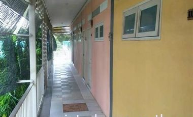 Dormitory 256 sq.w. Dormitory No. 21, Village No. 3, near Wat Mai Pin Klao, Phetkasem Road, Malai Man Road, Mueang Nakhon Pathom, Nakhon Pathom