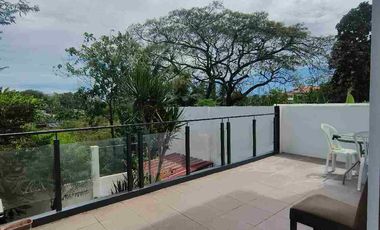 Fairview Village Talisay Cebu 316sqm House and Lot with 3 Carport and 5 Bedrooms
