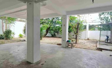 Fairview Village Talisay Cebu 316sqm House and Lot with 3 Carport and 5 Bedrooms