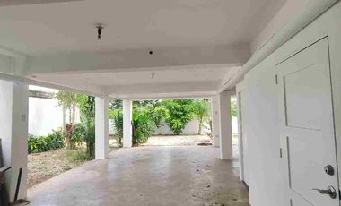 Fairview Village Talisay Cebu 316sqm House and Lot with 3 Carport and 5 Bedrooms