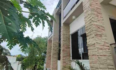 Fairview Village Talisay Cebu 316sqm House and Lot with 3 Carport and 5 Bedrooms