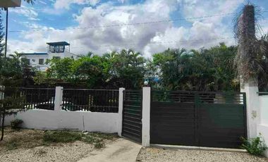 Fairview Village Talisay Cebu 316sqm House and Lot with 3 Carport and 5 Bedrooms