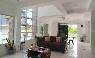 Fairview Village Talisay Cebu 316sqm House and Lot with 3 Carport and 5 Bedrooms