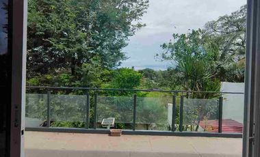 Fairview Village Talisay Cebu 316sqm House and Lot with 3 Carport and 5 Bedrooms
