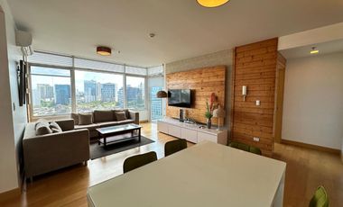 FOR RENT - BEST DEAL 2BEDROOM WITH PARKING IN 1016 RESIDENCES, AYALA CEBU PARK, CEBU CITY.