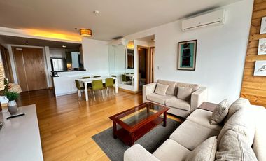 FOR RENT - BEST DEAL 2BEDROOM WITH PARKING IN 1016 RESIDENCES, AYALA CEBU PARK, CEBU CITY.