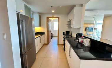 FOR RENT - BEST DEAL 2BEDROOM WITH PARKING IN 1016 RESIDENCES, AYALA CEBU PARK, CEBU CITY.