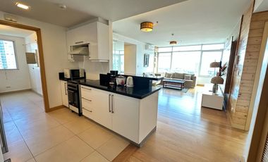 FOR RENT - BEST DEAL 2BEDROOM WITH PARKING IN 1016 RESIDENCES, AYALA CEBU PARK, CEBU CITY.