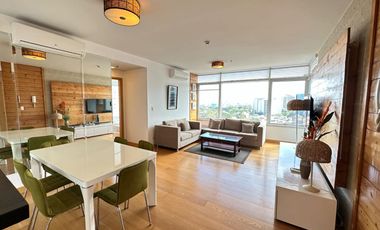 FOR RENT - BEST DEAL 2BEDROOM WITH PARKING IN 1016 RESIDENCES, AYALA CEBU PARK, CEBU CITY.