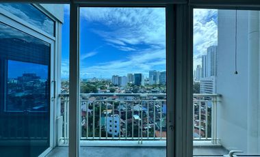 FOR RENT - BEST DEAL 2BEDROOM WITH PARKING IN 1016 RESIDENCES, AYALA CEBU PARK, CEBU CITY.