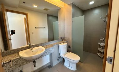 FOR RENT - BEST DEAL 2BEDROOM WITH PARKING IN 1016 RESIDENCES, AYALA CEBU PARK, CEBU CITY.