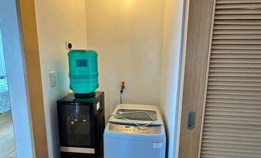 FOR RENT - BEST DEAL 2BEDROOM WITH PARKING IN 1016 RESIDENCES, AYALA CEBU PARK, CEBU CITY.
