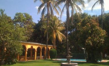 Se vende Casa de campo / Huerta en Coahuixtla, Morelos!!