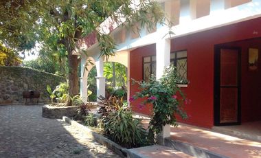 Se vende Casa de campo / Huerta en Coahuixtla, Morelos!!