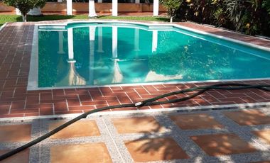 Se vende Casa de campo / Huerta en Coahuixtla, Morelos!!