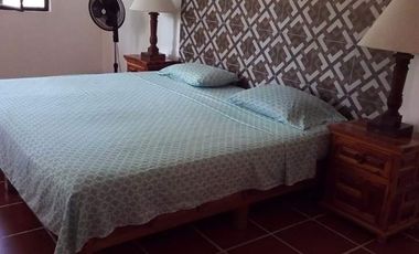 Se vende Casa de campo / Huerta en Coahuixtla, Morelos!!