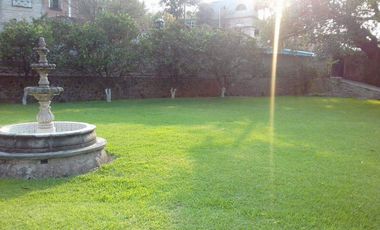 Se vende Casa de campo / Huerta en Coahuixtla, Morelos!!
