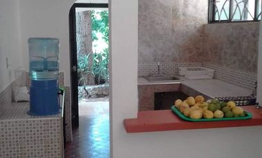 Se vende Casa de campo / Huerta en Coahuixtla, Morelos!!