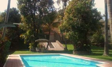Se vende Casa de campo / Huerta en Coahuixtla, Morelos!!