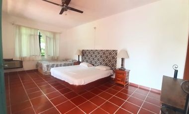 Se vende Casa de campo / Huerta en Coahuixtla, Morelos!!