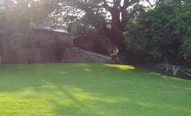 Se vende Casa de campo / Huerta en Coahuixtla, Morelos!!