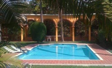 Se vende Casa de campo / Huerta en Coahuixtla, Morelos!!
