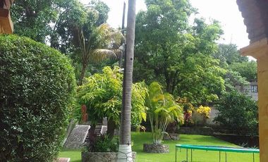 Se vende Casa de campo / Huerta en Coahuixtla, Morelos!!