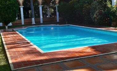 Se vende Casa de campo / Huerta en Coahuixtla, Morelos!!