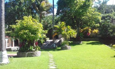 Se vende Casa de campo / Huerta en Coahuixtla, Morelos!!