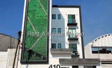 Departamento en Renta en Gustavo Madero, Lindavista Vallejo III