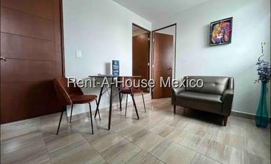 Departamento en Renta en Gustavo Madero, Lindavista Vallejo III