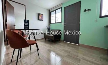 Departamento en Renta en Gustavo Madero, Lindavista Vallejo III