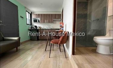 Departamento en Renta en Gustavo Madero, Lindavista Vallejo III