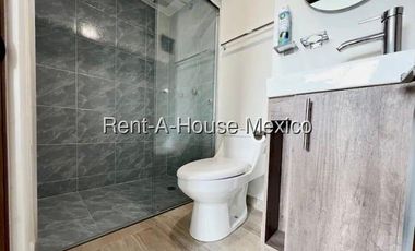 Departamento en Renta en Gustavo Madero, Lindavista Vallejo III