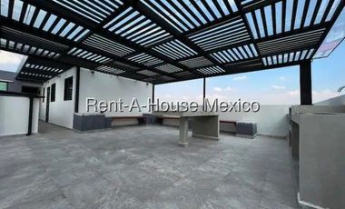 Departamento en Renta en Gustavo Madero, Lindavista Vallejo III