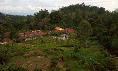 10 Tumbak Tanah Kavling di Mekarjaya, Cikalong Wetan, Bandung Barat.