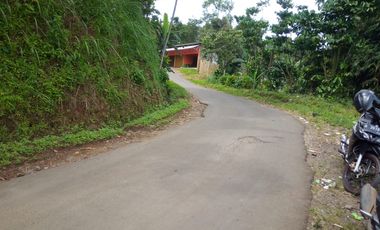 10 Tumbak Tanah Kavling di Mekarjaya, Cikalong Wetan, Bandung Barat.