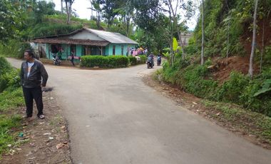 10 Tumbak Tanah Kavling di Mekarjaya, Cikalong Wetan, Bandung Barat.