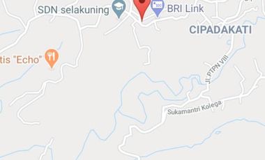 10 Tumbak Tanah Kavling di Mekarjaya, Cikalong Wetan, Bandung Barat.