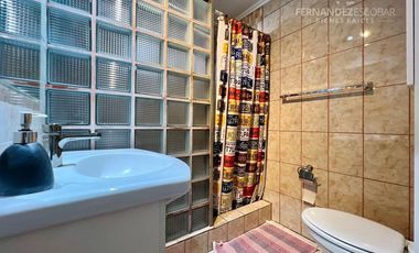 LLAYLLAY - SE VENDE PARCELA CON CASA Y GALPON