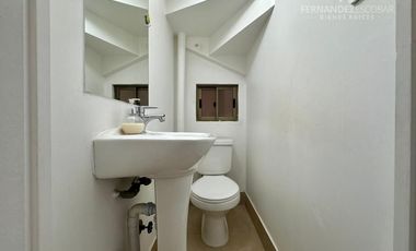 SAN ESTEBAN - VENDE CASA ESQUINA DE 4D 3B 4E LAS VIZCACHAS