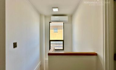 SAN ESTEBAN - VENDE CASA ESQUINA DE 4D 3B 4E LAS VIZCACHAS