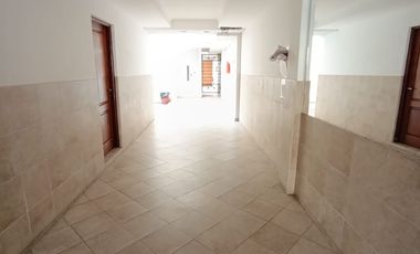 ZONA MICROCENTRO - CORRIENTES 372 - APTO CREDITO