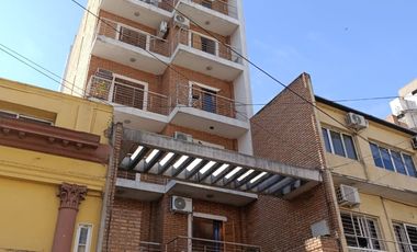 ZONA MICROCENTRO - CORRIENTES 372 - APTO CREDITO