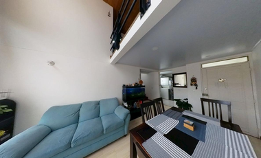 Apartamento en venta  Portal de Modelia 2- 77m2, Parqueadero $399.000.000 -Cel.: 321237----