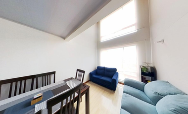 Apartamento en venta  Portal de Modelia 2- 77m2, Parqueadero $399.000.000 -Cel.: 321237----