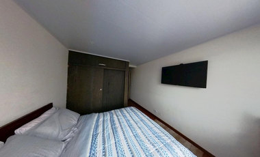 Apartamento en venta  Portal de Modelia 2- 77m2, Parqueadero $399.000.000 -Cel.: 321237----